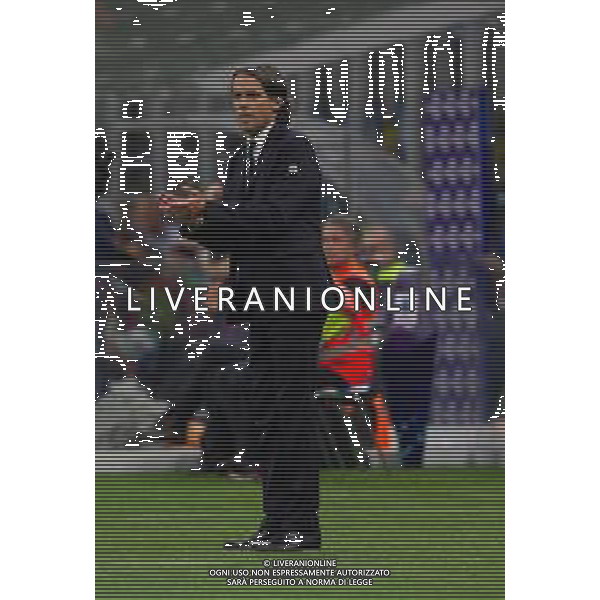 SIMONE INZAGHI - INTER vs ATALANTA Campionato Calcio Serie A TIM 27-05-2023 PAOLO GIAMPIETRI / AGENZIA ALDO LIVERANI SAS