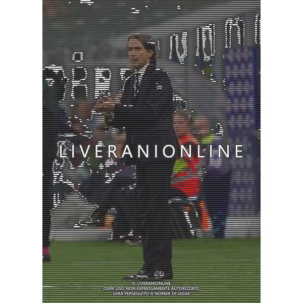 SIMONE INZAGHI - INTER vs ATALANTA Campionato Calcio Serie A TIM 27-05-2023 PAOLO GIAMPIETRI / AGENZIA ALDO LIVERANI SAS