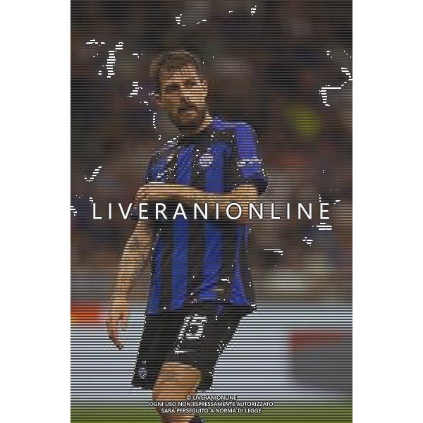 FRANCESCO ACERBI - INTER vs ATALANTA Campionato Calcio Serie A TIM 27-05-2023 PAOLO GIAMPIETRI / AGENZIA ALDO LIVERANI SAS