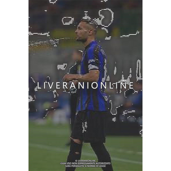 DANILO D\'AMBROSIO - INTER vs ATALANTA Campionato Calcio Serie A TIM 27-05-2023 PAOLO GIAMPIETRI / AGENZIA ALDO LIVERANI SAS