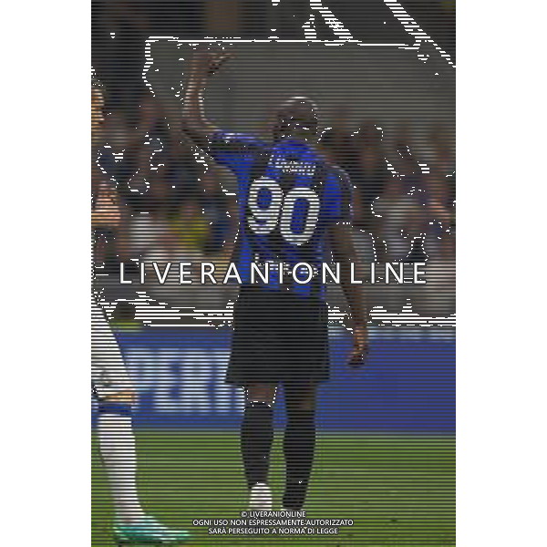 ROMELU LUKAKU - INTER vs ATALANTA Campionato Calcio Serie A TIM 27-05-2023 PAOLO GIAMPIETRI / AGENZIA ALDO LIVERANI SAS