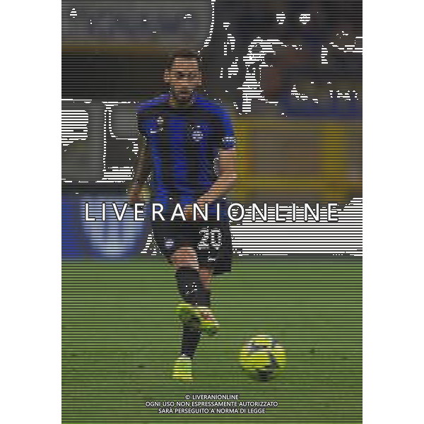 HAKAN CALHANOGLU - INTER vs ATALANTA Campionato Calcio Serie A TIM 27-05-2023 PAOLO GIAMPIETRI / AGENZIA ALDO LIVERANI SAS