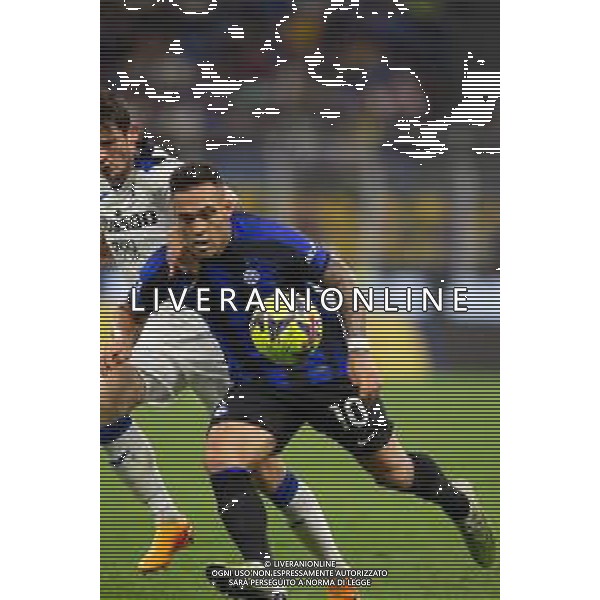 LAUTARO MARTINEZ - INTER vs ATALANTA Campionato Calcio Serie A TIM 27-05-2023 PAOLO GIAMPIETRI / AGENZIA ALDO LIVERANI SAS
