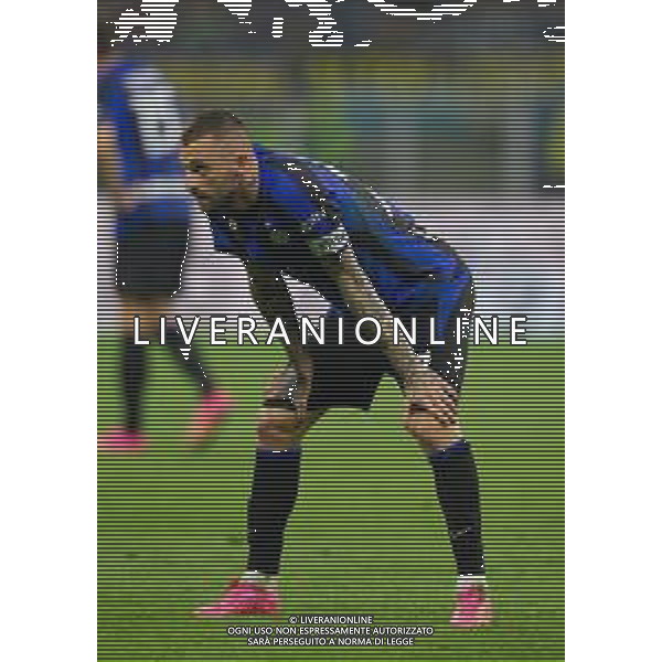 MARCELO BROZOVIC - INTER vs ATALANTA Campionato Calcio Serie A TIM 27-05-2023 PAOLO GIAMPIETRI / AGENZIA ALDO LIVERANI SAS