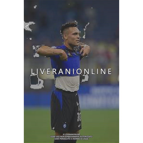 LAUTARO MARTINEZ - INTER vs ATALANTA Campionato Calcio Serie A TIM 27-05-2023 PAOLO GIAMPIETRI / AGENZIA ALDO LIVERANI SAS