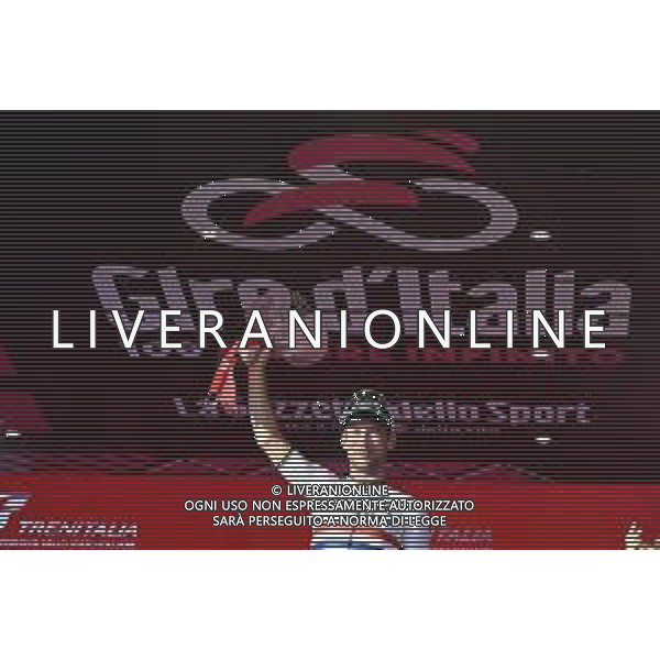 28-05-2023 Giro D\'italia; Tappa 21 Roma - Roma; 2023, Astana Qazaqstan; Cavendish, Mark; Roma; ©SIROTTI / AGENZIA ALDO LIVERANI SAS