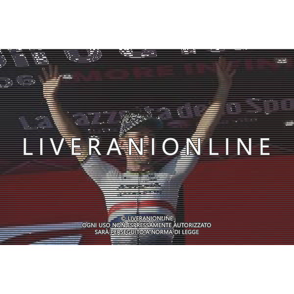 28-05-2023 Giro D\'italia; Tappa 21 Roma - Roma; 2023, Astana Qazaqstan; Cavendish, Mark; Roma; ©SIROTTI / AGENZIA ALDO LIVERANI SAS