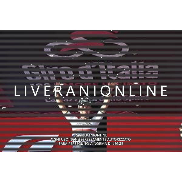 28-05-2023 Giro D\'italia; Tappa 21 Roma - Roma; 2023, Astana Qazaqstan; Cavendish, Mark; Roma; ©SIROTTI / AGENZIA ALDO LIVERANI SAS