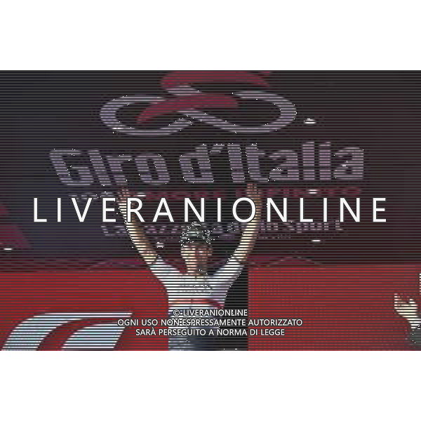 28-05-2023 Giro D\'italia; Tappa 21 Roma - Roma; 2023, Astana Qazaqstan; Cavendish, Mark; Roma; ©SIROTTI / AGENZIA ALDO LIVERANI SAS