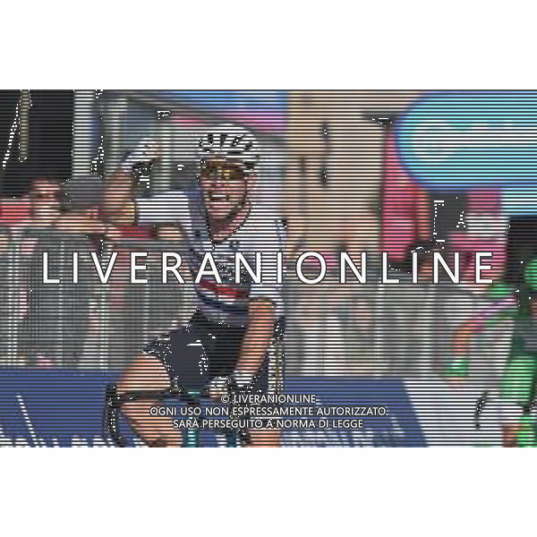 28-05-2023 Giro D\'italia; Tappa 21 Roma - Roma; 2023, Astana Qazaqstan; Cavendish, Mark; Roma; ©SIROTTI / AGENZIA ALDO LIVERANI SAS