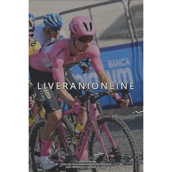 28-05-2023 Giro D\'italia; Tappa 21 Roma - Roma; 2023, Jumbo - Visma; Roglic, Primoz; Roma; ©SIROTTI / AGENZIA ALDO LIVERANI SAS