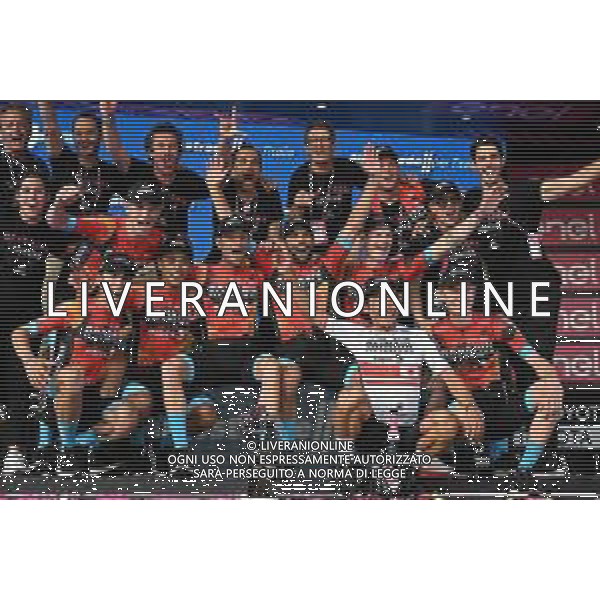 28-05-2023 Giro D\'italia; Tappa 21 Roma - Roma; 2023, Bahrain - Victorious; Arashiro, Yukiya; Roma; ©SIROTTI / AGENZIA ALDO LIVERANI SAS
