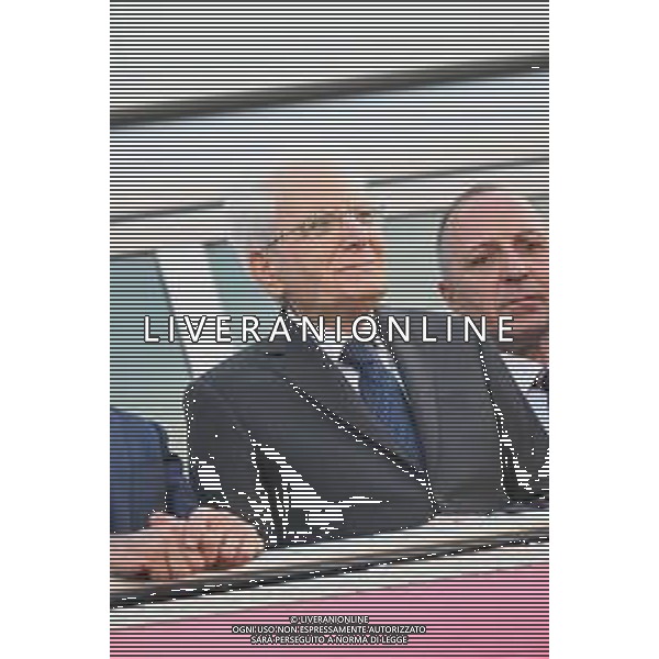 28-05-2023 Giro D\'italia; Tappa 21 Roma - Roma; Mattarella, Sergio; Roma; ©SIROTTI / AGENZIA ALDO LIVERANI SAS