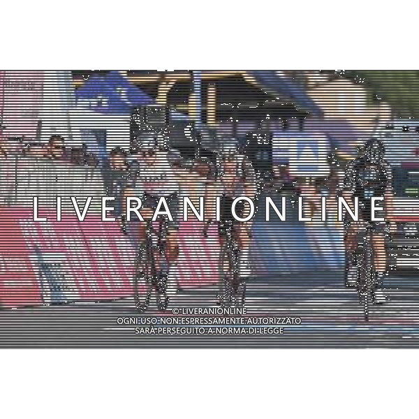 28-05-2023 Giro D\'italia; Tappa 21 Roma - Roma; 2023, Uae Emirates; Ackermann, Pascal; Roma; ©SIROTTI / AGENZIA ALDO LIVERANI SAS