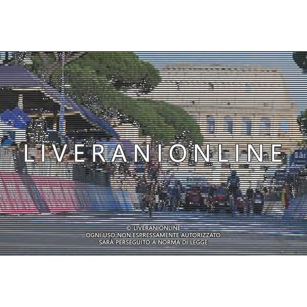 28-05-2023 Giro D\'italia; Tappa 21 Roma - Roma; 2023, Corratec - Selle Italia; Roma; ©SIROTTI / AGENZIA ALDO LIVERANI SAS