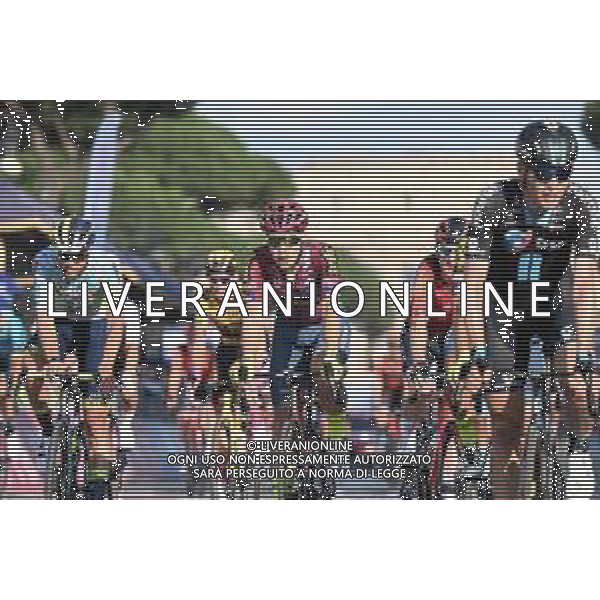 28-05-2023 Giro D\'italia; Tappa 21 Roma - Roma; 2023, Corratec - Selle Italia; Konychev, Alexander; Roma; ©SIROTTI / AGENZIA ALDO LIVERANI SAS