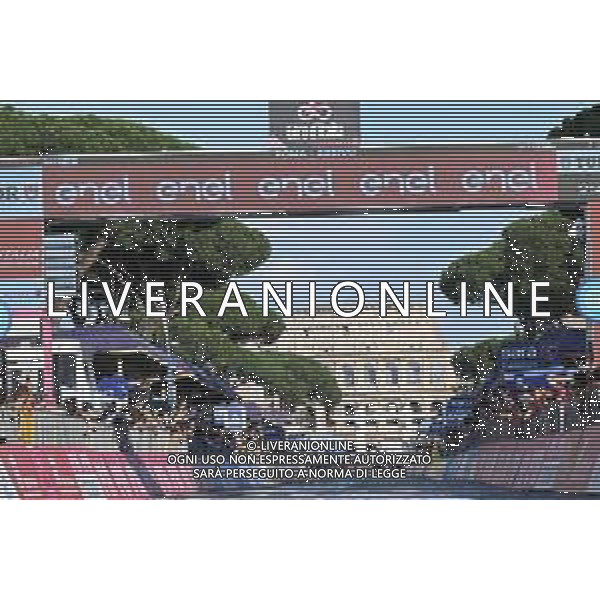 28-05-2023 Giro D\'italia; Tappa 21 Roma - Roma; Roma; ©SIROTTI / AGENZIA ALDO LIVERANI SAS