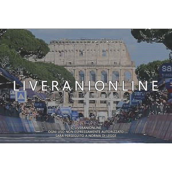28-05-2023 Giro D\'italia; Tappa 21 Roma - Roma; Roma; ©SIROTTI / AGENZIA ALDO LIVERANI SAS