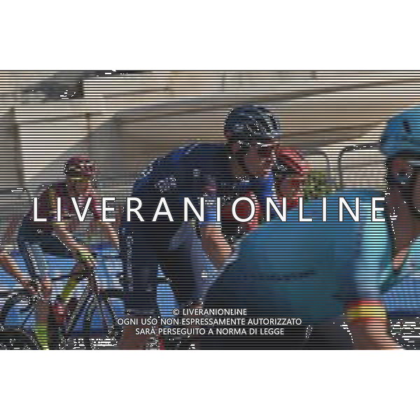 28-05-2023 Giro D\'italia; Tappa 21 Roma - Roma; 2023, Groupama - Fdj; Armirail, Bruno; Roma; ©SIROTTI / AGENZIA ALDO LIVERANI SAS