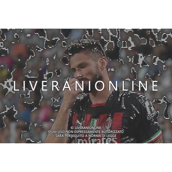 Torino 28.05.2023 Allianz Stadium @Manuela Viganti/Ag. Aldo Liverani sas Juventus vs Milan Campionato Calcio Serie A TIM 2022/2023 37a giornata Nella foto: OLIVIER GIROUD ©Viganti / AGENZIA ALDO LIVERANI SAS