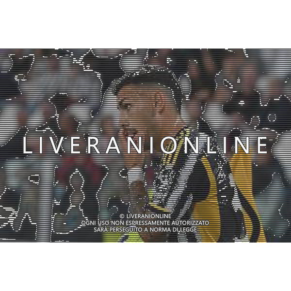 Torino 28.05.2023 Allianz Stadium @Manuela Viganti/Ag. Aldo Liverani sas Juventus vs Milan Campionato Calcio Serie A TIM 2022/2023 37a giornata Nella foto: LEANDRO PAREDES ©Viganti / AGENZIA ALDO LIVERANI SAS