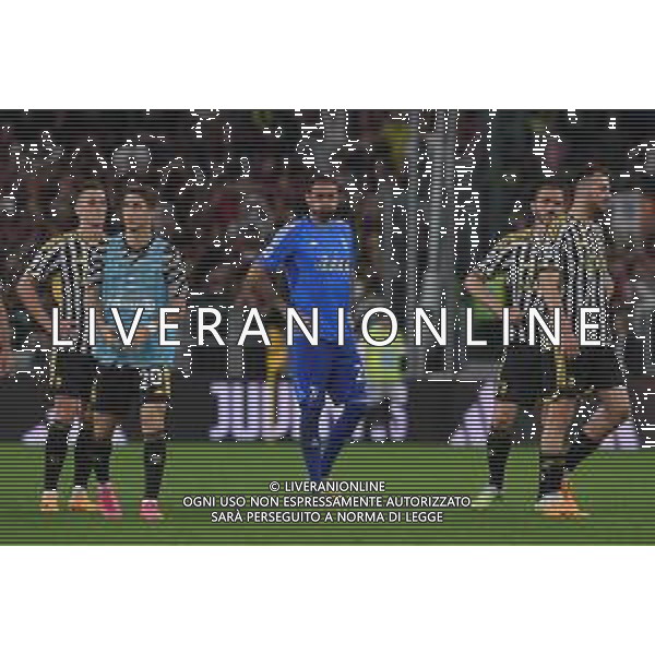 Torino 28.05.2023 Allianz Stadium @Manuela Viganti/Ag. Aldo Liverani sas Juventus vs Milan Campionato Calcio Serie A TIM 2022/2023 37a giornata Nella foto: delusione juventus a fine gara ©Viganti / AGENZIA ALDO LIVERANI SAS