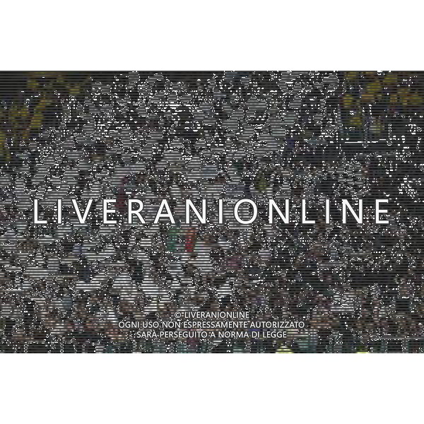 Torino 28.05.2023 Allianz Stadium @Manuela Viganti/Ag. Aldo Liverani sas Juventus vs Milan Campionato Calcio Serie A TIM 2022/2023 37a giornata Nella foto: tifosi juventus ©Viganti / AGENZIA ALDO LIVERANI SAS