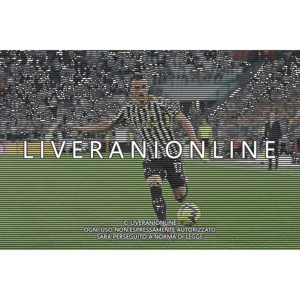 Torino 28.05.2023 Allianz Stadium @Manuela Viganti/Ag. Aldo Liverani sas Juventus vs Milan Campionato Calcio Serie A TIM 2022/2023 37a giornata Nella foto: filip kostic ©Viganti / AGENZIA ALDO LIVERANI SAS