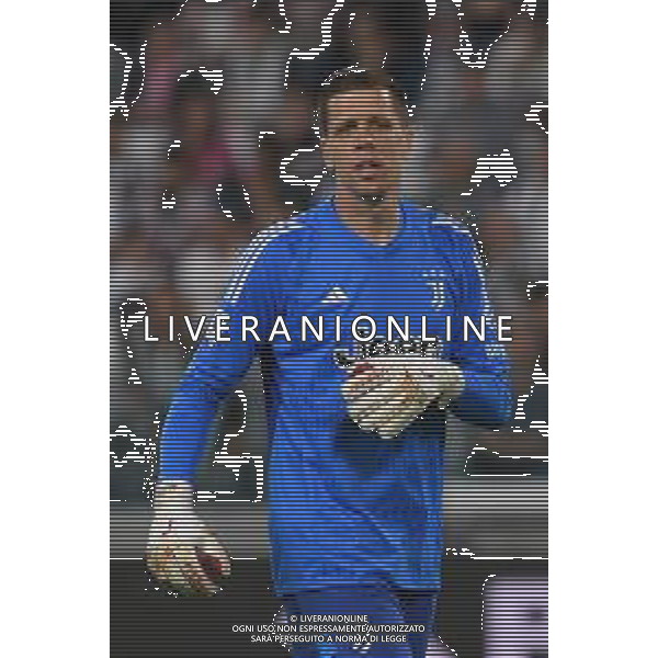 Torino 28.05.2023 Allianz Stadium @Manuela Viganti/Ag. Aldo Liverani sas Juventus vs Milan Campionato Calcio Serie A TIM 2022/2023 37a giornata Nella foto: wojciech szczesny ©Viganti / AGENZIA ALDO LIVERANI SAS