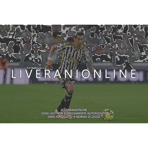 Torino 28.05.2023 Allianz Stadium @Manuela Viganti/Ag. Aldo Liverani sas Juventus vs Milan Campionato Calcio Serie A TIM 2022/2023 37a giornata Nella foto: angel di maria ©Viganti / AGENZIA ALDO LIVERANI SAS