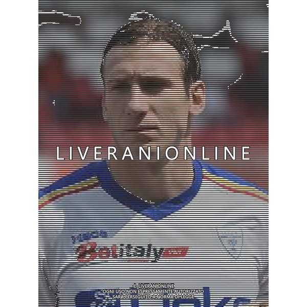 TVRG Federico Baschirotto (Lecce) Monza vs Lecce Monza 28-05-2023 U-Power Stadium Campionato Serie A TIM - 37a giornata foto Roberto Garavaglia/ag. Aldo Liverani sas/ AGENZIA ALDO LIVERANI SAS