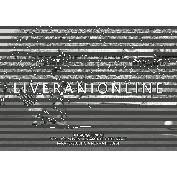 24-04-1994 PIACENZA-CAMPIIONATO DI CALCIO SERIE A PIACENZA-JUVENTUS 0-0 NELLA FOTO FABRIZIO RAVENELLI AG ALDO LIVERANI SAS