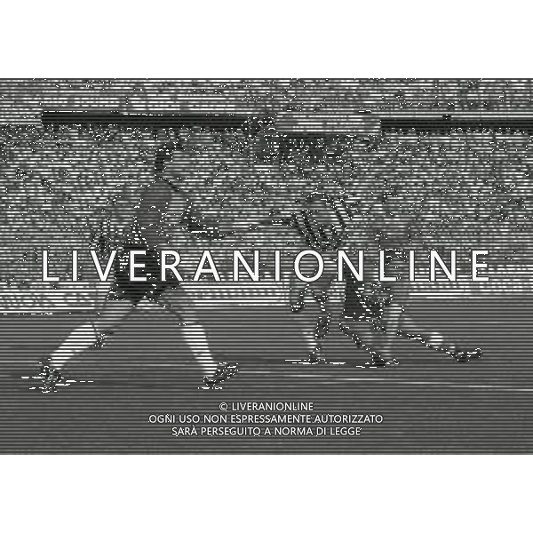 24-04-1994 PIACENZA-CAMPIIONATO DI CALCIO SERIE A PIACENZA-JUVENTUS 0-0 NELLA FOTO ANGELO PERUZZI AG ALDO LIVERANI SAS