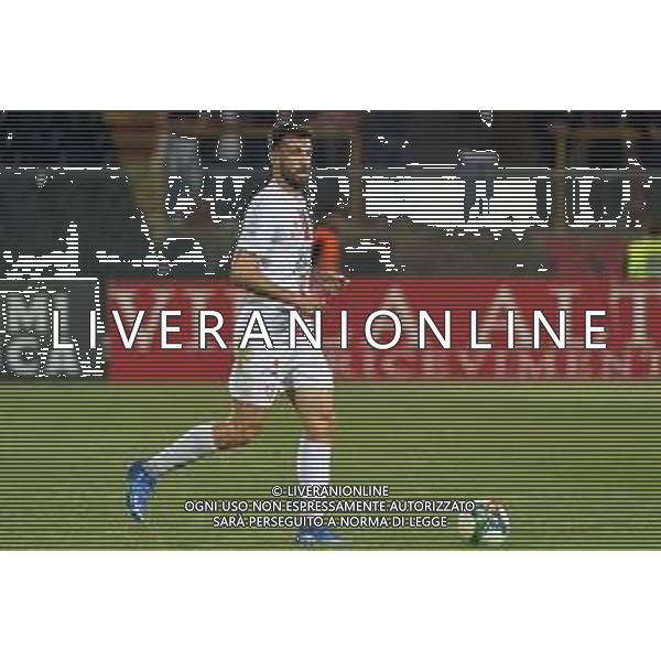 Davide Petermann (Calcio Foggia 1920) during the Italian soccer Serie C match Calcio Foggia 1920 vs FC Crotone on May 27, 2023 at Pino Zaccheria Stadium in Foggia, Italy. Photo by Emmanuele Mastrodonato/ag. Aldo Liverani sas/Agenzia Aldo Liverani Sas