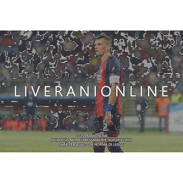 Vladimir Golemic (FC Crotone) during the Italian soccer Serie C match Calcio Foggia 1920 vs FC Crotone on May 27, 2023 at Pino Zaccheria Stadium in Foggia, Italy. Photo by Emmanuele Mastrodonato/ag. Aldo Liverani sas/Agenzia Aldo Liverani Sas