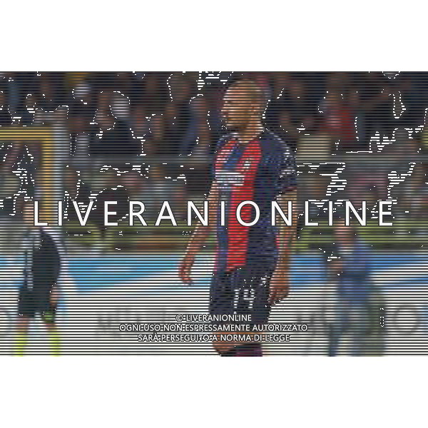 Vasile Mogos (FC Crotone) during the Italian soccer Serie C match Calcio Foggia 1920 vs FC Crotone on May 27, 2023 at Pino Zaccheria Stadium in Foggia, Italy. Photo by Emmanuele Mastrodonato/ag. Aldo Liverani sas/Agenzia Aldo Liverani Sas