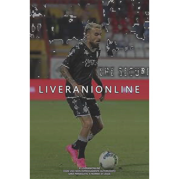 Foto Paola Garbuio/Ag.Aldo Liverani 27 Maggio 2023 - Vicenza, Italia - sport, calcio -Vicenza vs Cesena- Campionato italiano di calcio Serie C 2022/2023 - Stadio Menti Nella foto: Adamo Emanuele Pio ©Garbuio Paola / Agenzia Aldo Liverani Sas