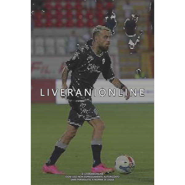 Foto Paola Garbuio/Ag.Aldo Liverani 27 Maggio 2023 - Vicenza, Italia - sport, calcio -Vicenza vs Cesena- Campionato italiano di calcio Serie C 2022/2023 - Stadio Menti Nella foto: Adamo Emanuele Pio ©Garbuio Paola / Agenzia Aldo Liverani Sas