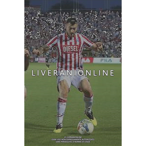 Foto Paola Garbuio/Ag.Aldo Liverani 27 Maggio 2023 - Vicenza, Italia - sport, calcio -Vicenza vs Cesena- Campionato italiano di calcio Serie C 2022/2023 - Stadio Menti Nella foto: Ierardi Mario ©Garbuio Paola / Agenzia Aldo Liverani Sas