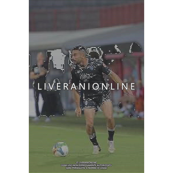 Foto Paola Garbuio/Ag.Aldo Liverani 27 Maggio 2023 - Vicenza, Italia - sport, calcio -Vicenza vs Cesena- Campionato italiano di calcio Serie C 2022/2023 - Stadio Menti Nella foto: Mercadante Mario ©Garbuio Paola / Agenzia Aldo Liverani Sas