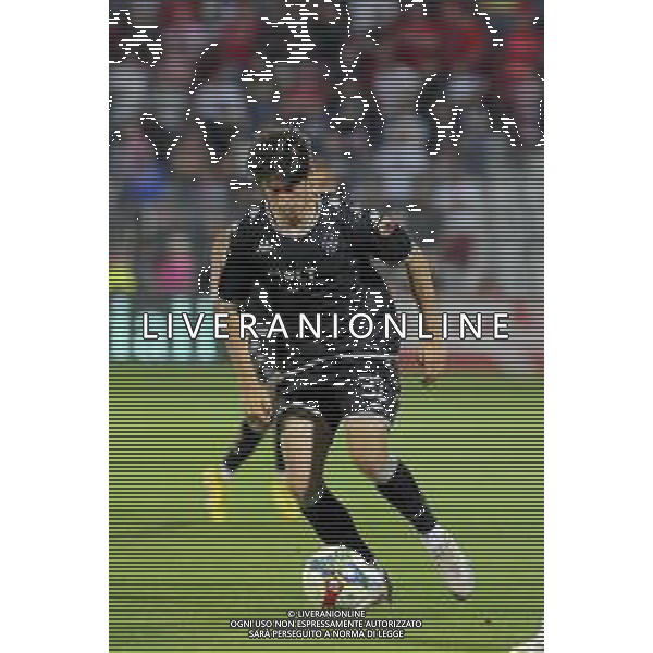 Foto Paola Garbuio/Ag.Aldo Liverani 27 Maggio 2023 - Vicenza, Italia - sport, calcio -Vicenza vs Cesena- Campionato italiano di calcio Serie C 2022/2023 - Stadio Menti Nella foto: Shpendi Cristian ©Garbuio Paola / Agenzia Aldo Liverani Sas