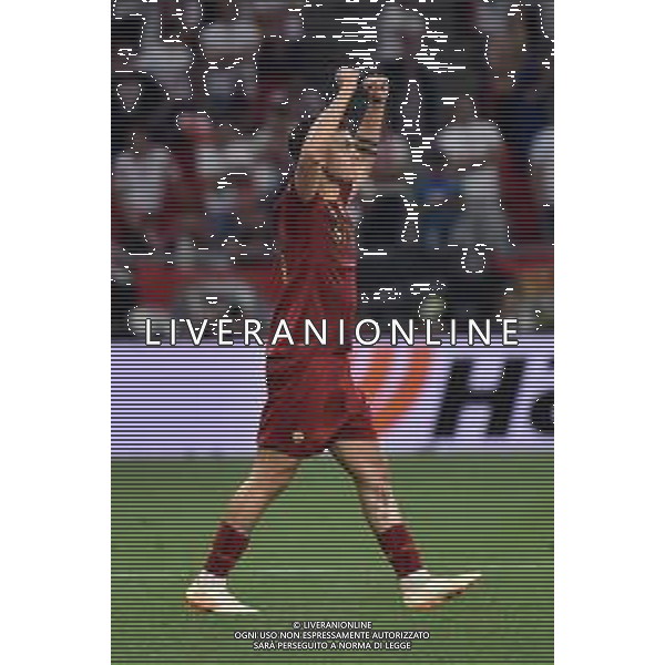 TVRG Paulo Dybala (Roma) esulta dopo il gol dell\'1 a 0 Siviglia vs Roma Budapest (HUN) 31-05-2023 Puskas Arena Finale UEFA Europa League foto Roberto Garavaglia/ag. Aldo Liverani sas/ Agenzia Aldo Liverani Sas