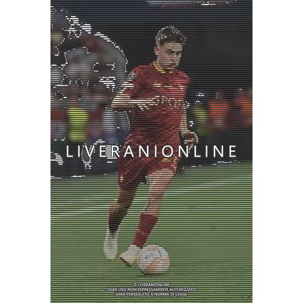 TVRG Paulo Dybala (Roma) Siviglia vs Roma Budapest (HUN) 31-05-2023 Puskas Arena Finale UEFA Europa League foto Roberto Garavaglia/ag. Aldo Liverani sas/ Agenzia Aldo Liverani Sas
