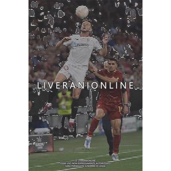 TVRG Ivan Rakitic (Siviglia) Siviglia vs Roma Budapest (HUN) 31-05-2023 Puskas Arena Finale UEFA Europa League foto Roberto Garavaglia/ag. Aldo Liverani sas / Agenzia Aldo Liverani Sas