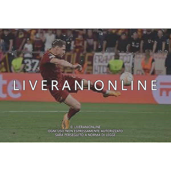 TVRG Andrea Belotti (Roma) occasione da gol Siviglia vs Roma Budapest (HUN) 31-05-2023 Puskas Arena Finale UEFA Europa League foto Roberto Garavaglia/ag. Aldo Liverani sas / Agenzia Aldo Liverani Sas