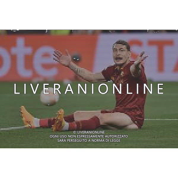 TVRG Andrea Belotti (Roma) Siviglia vs Roma Budapest (HUN) 31-05-2023 Puskas Arena Finale UEFA Europa League foto Roberto Garavaglia/ag. Aldo Liverani sas / Agenzia Aldo Liverani Sas