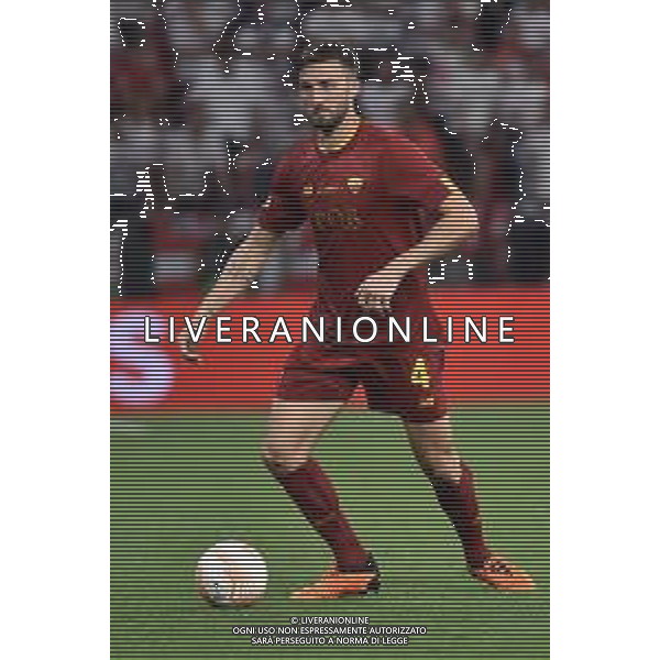 TVRG Bryan Cristante (Roma) Siviglia vs Roma Budapest (HUN) 31-05-2023 Puskas Arena Finale UEFA Europa League foto Roberto Garavaglia/ag. Aldo Liverani sas / Agenzia Aldo Liverani Sas