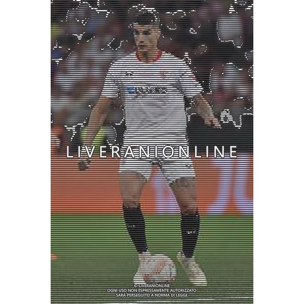 TVRG Erik Manuel Lamela Cordero (Siviglia) Siviglia vs Roma Budapest (HUN) 31-05-2023 Puskas Arena Finale UEFA Europa League foto Roberto Garavaglia/ag. Aldo Liverani sas / Agenzia Aldo Liverani Sas