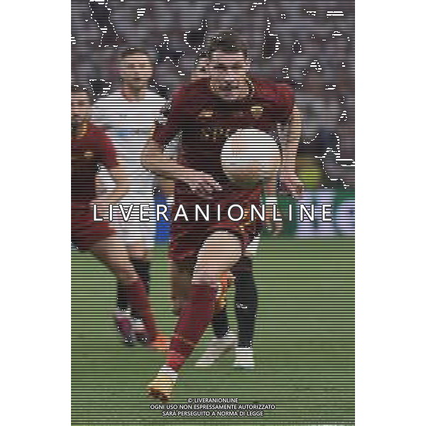 TVRG Andrea Belotti (Roma) Siviglia vs Roma Budapest (HUN) 31-05-2023 Puskas Arena Finale UEFA Europa League foto Roberto Garavaglia/ag. Aldo Liverani sas / Agenzia Aldo Liverani Sas