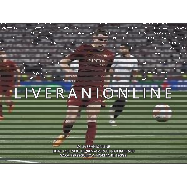 TVRG Andrea Belotti (Roma) Siviglia vs Roma Budapest (HUN) 31-05-2023 Puskas Arena Finale UEFA Europa League foto Roberto Garavaglia/ag. Aldo Liverani sas / Agenzia Aldo Liverani Sas